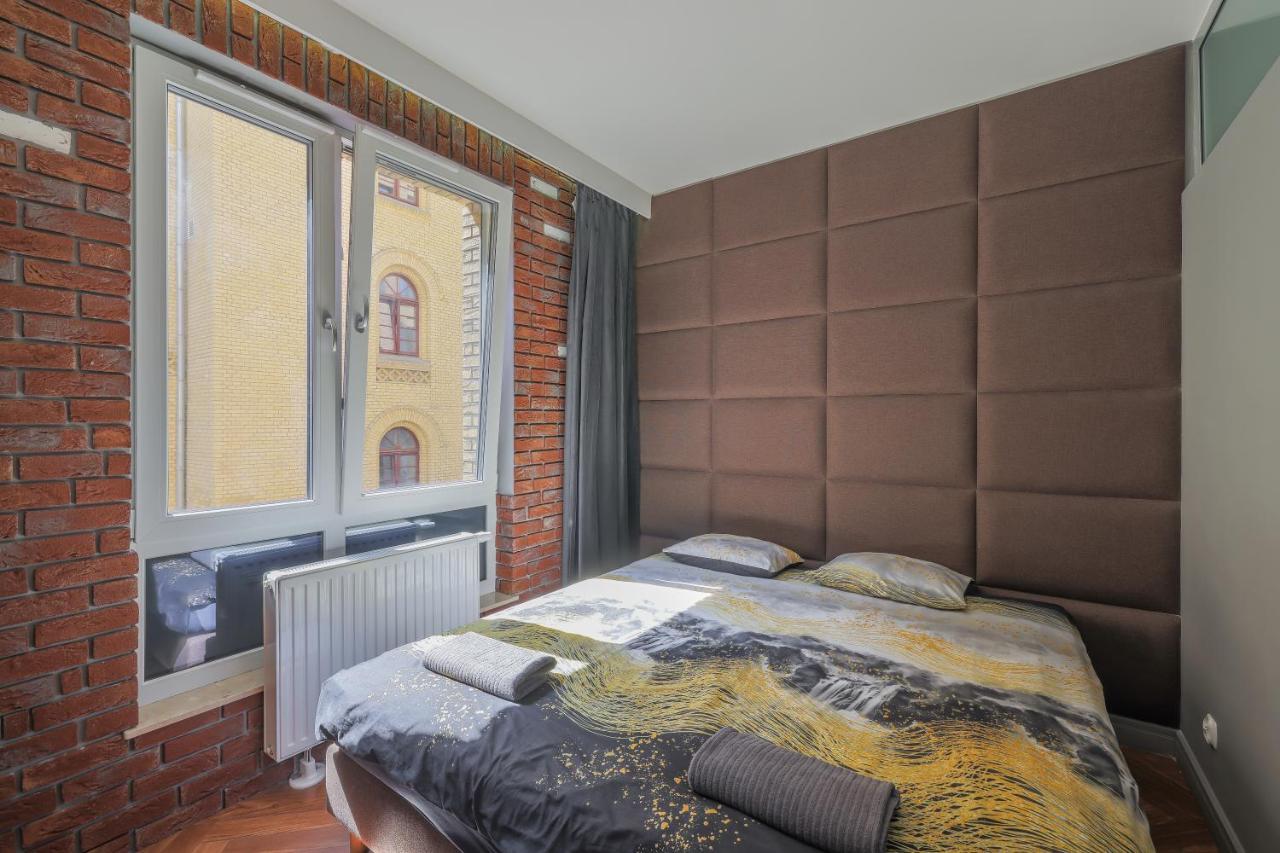 Apartmate- Perfect Apartment Oldtown Gdańsk Exterior foto
