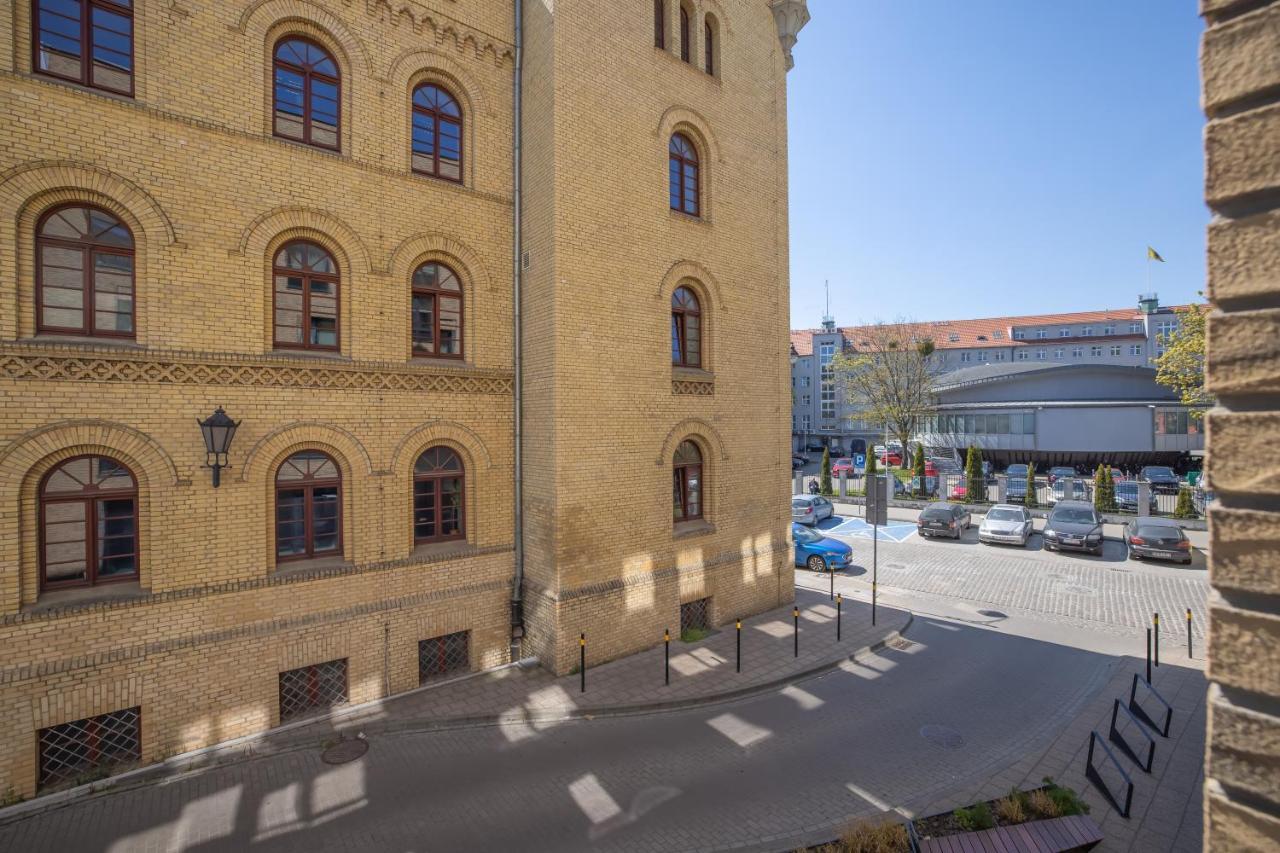 Apartmate- Perfect Apartment Oldtown Gdańsk Exterior foto